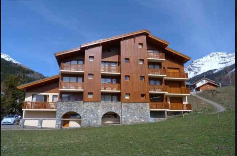 location vacances appartement&nbsp; Savoie