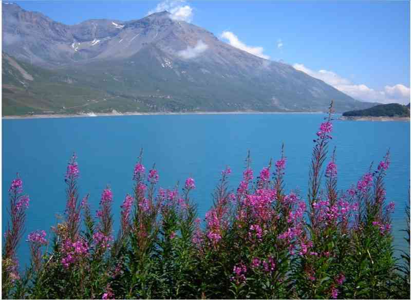 location vacances appartement&nbsp; Savoie