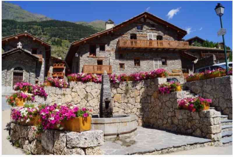 location vacances appartement&nbsp; Savoie