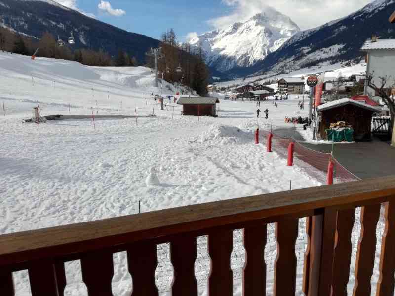 location vacances appartement&nbsp; Savoie