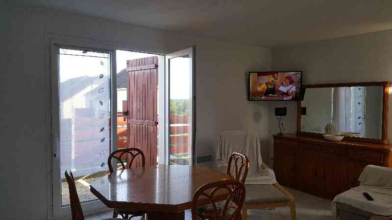 location vacances appartement&nbsp; Lot