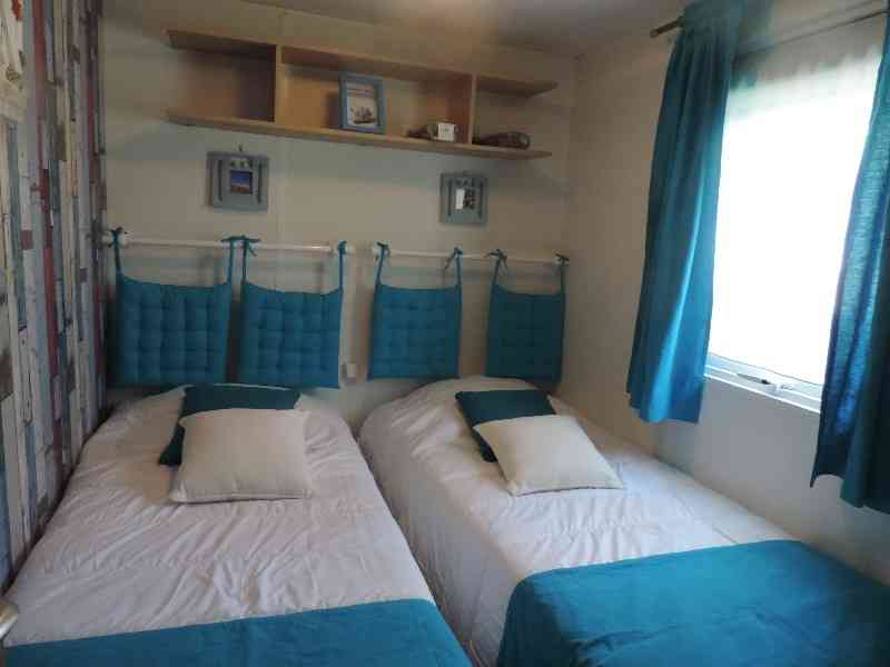 location vacances mobil home&nbsp; Charente-maritime
