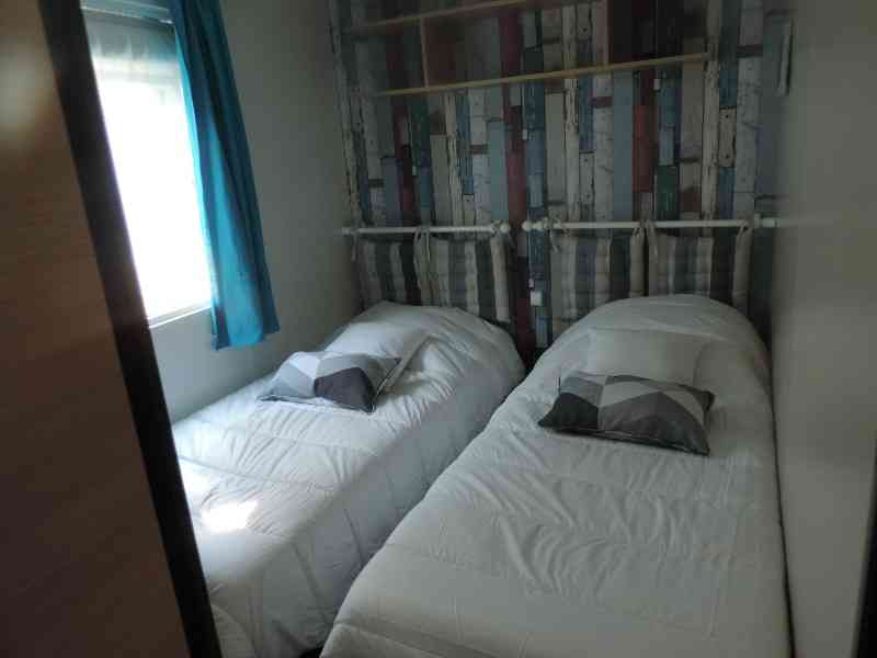 location vacances mobil home&nbsp; Charente-maritime