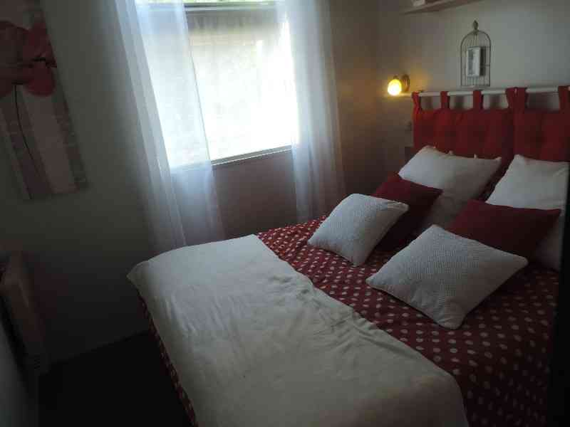 location vacances mobil home&nbsp; Charente-maritime