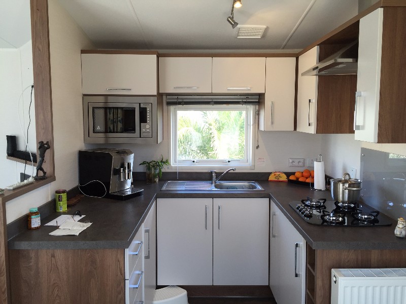 location vacances mobil home&nbsp; Pyrénées-orientales