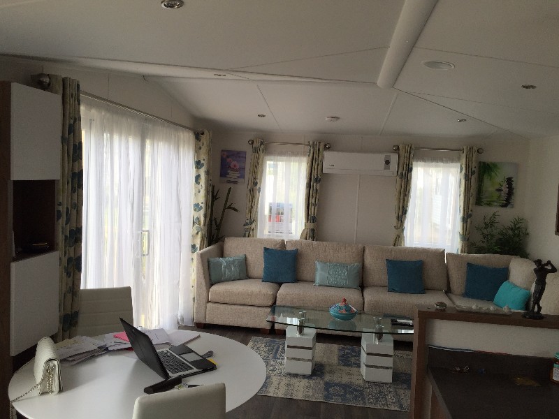 location vacances mobil home&nbsp; Pyrénées-orientales
