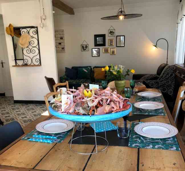 location vacances gite&nbsp; Finistère