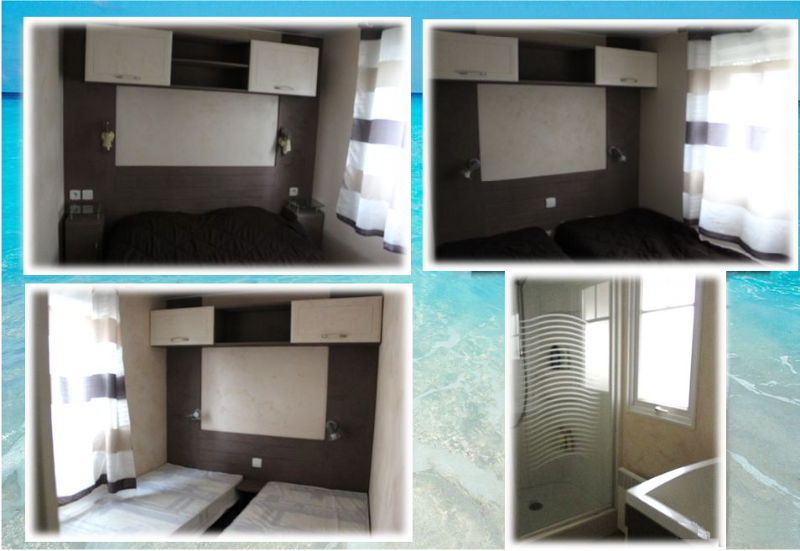 location vacances mobil home&nbsp; Hérault