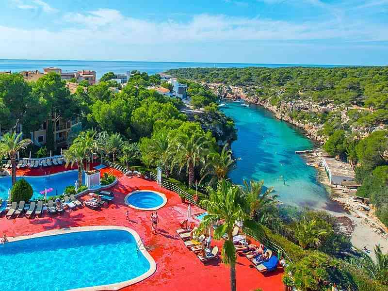 location vacances appartement&nbsp; Illes balears