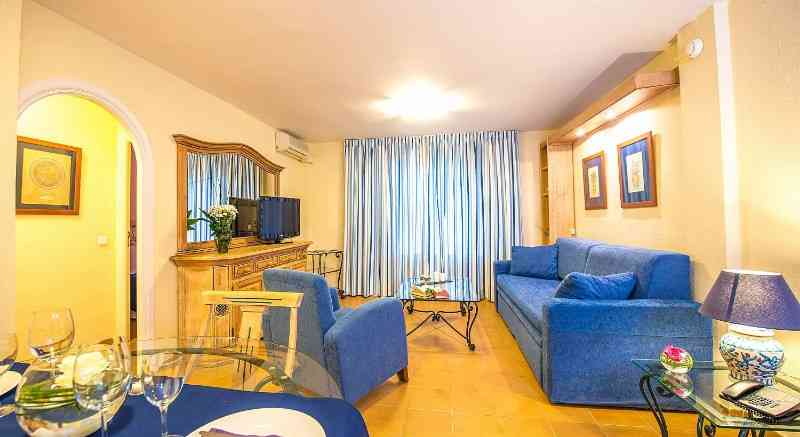 location vacances appartement&nbsp; Illes balears