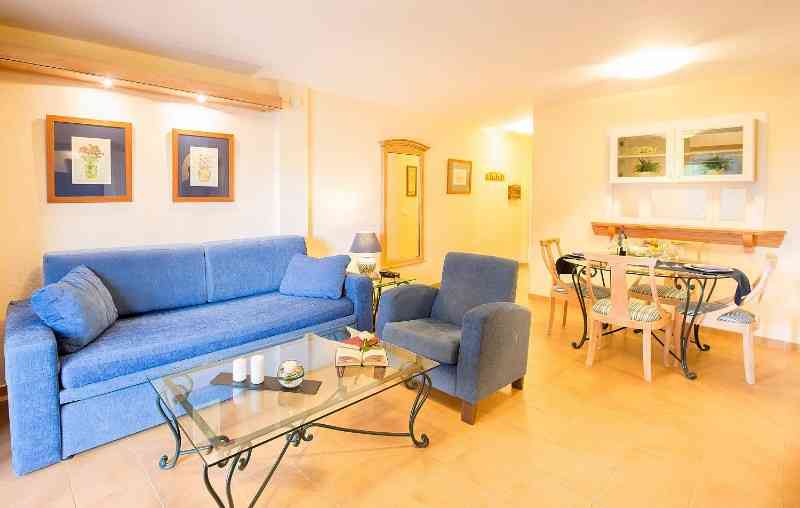 location vacances appartement&nbsp; Illes balears