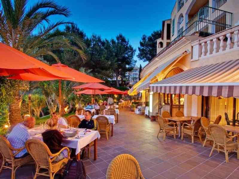 location vacances appartement&nbsp; Illes balears