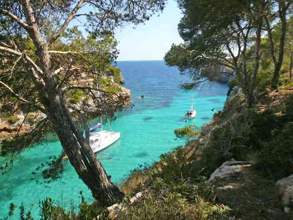 location vacances appartement&nbsp; Illes balears
