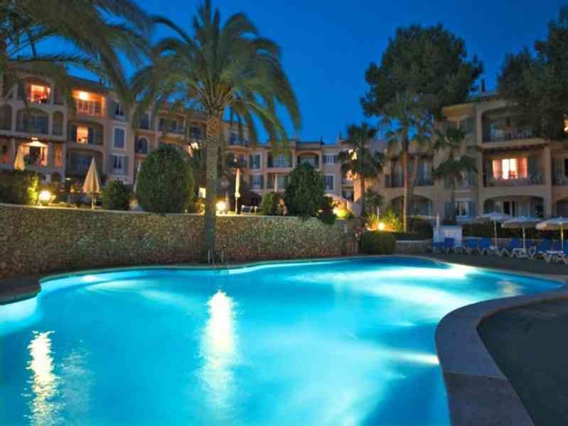 location vacances appartement&nbsp; Illes balears