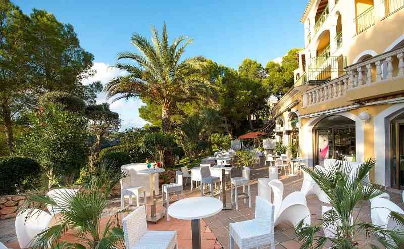 location vacances appartement&nbsp; Illes balears
