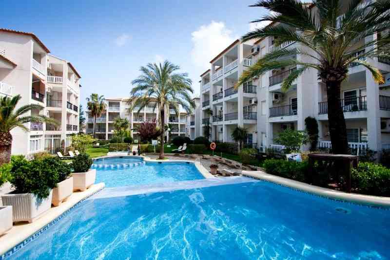 location vacances appartement&nbsp; Alicante