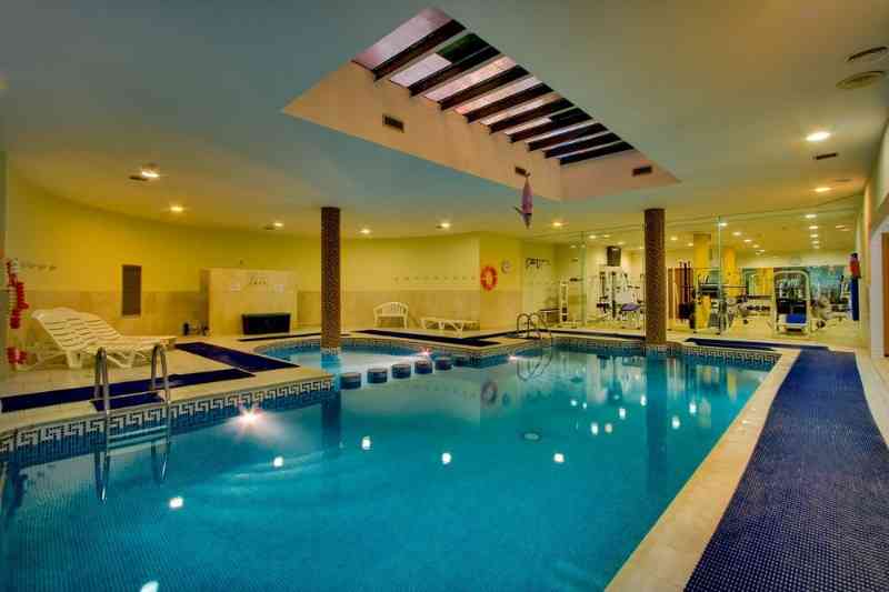 location vacances appartement&nbsp; Alicante