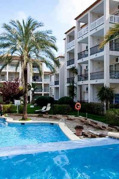 location vacances appartement&nbsp; Alicante