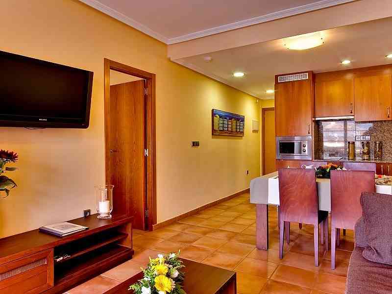 location vacances appartement&nbsp; Alicante