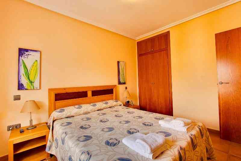 location vacances appartement&nbsp; Alicante