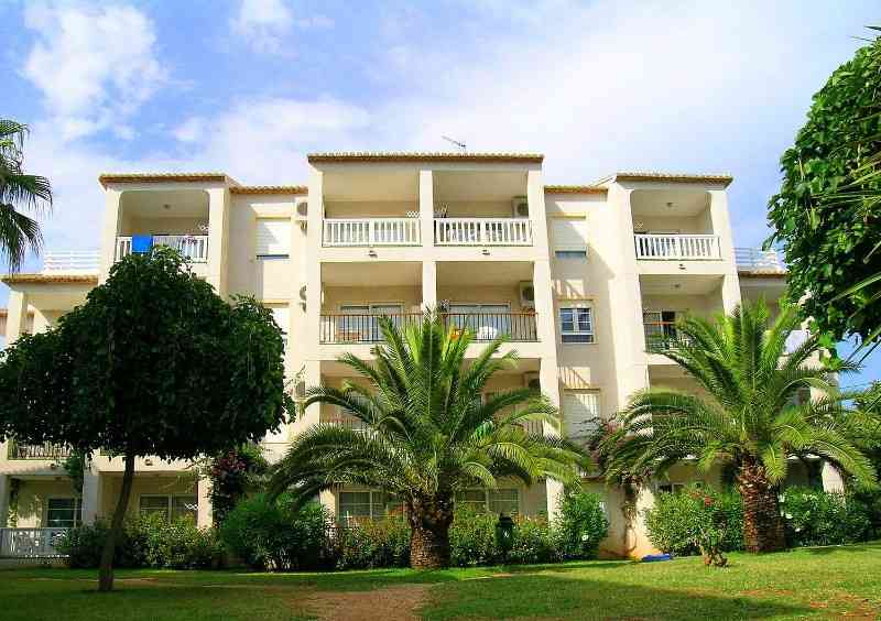 location vacances appartement&nbsp; Alicante