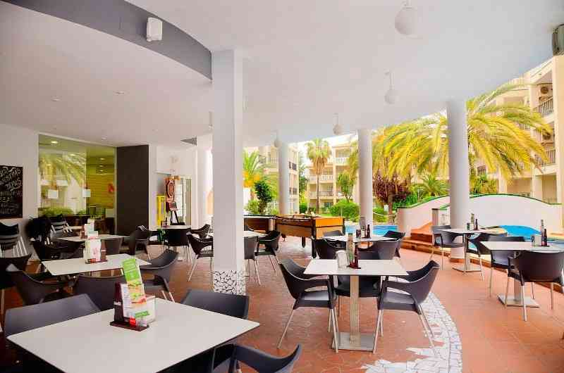 location vacances appartement&nbsp; Alicante
