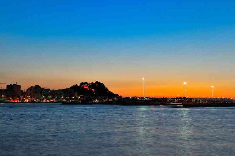 location vacances appartement&nbsp; Alicante