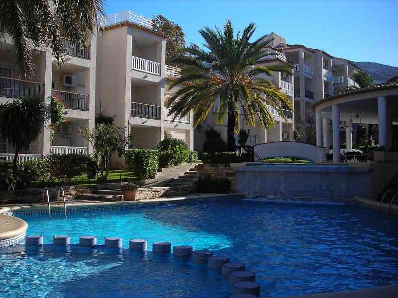 location vacances appartement&nbsp; Alicante