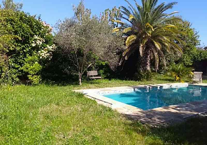 location vacances maison-villa&nbsp; Hérault