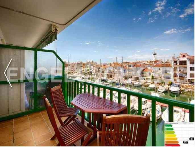 location vacances appartement&nbsp; Gérone