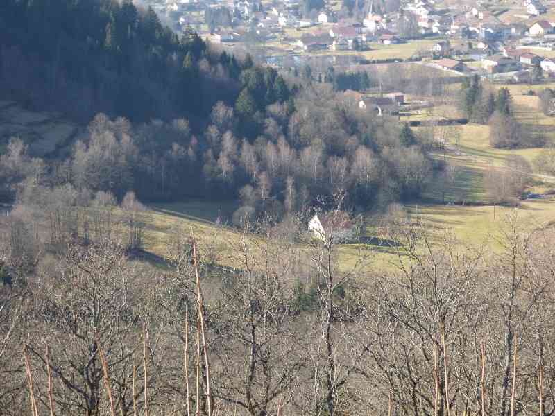 location vacances gite&nbsp; Vosges
