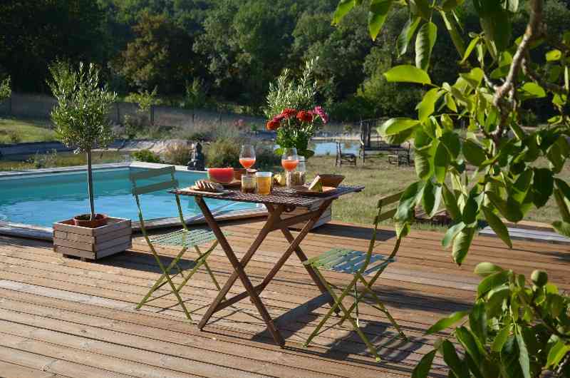 location vacances insolite&nbsp; Dordogne