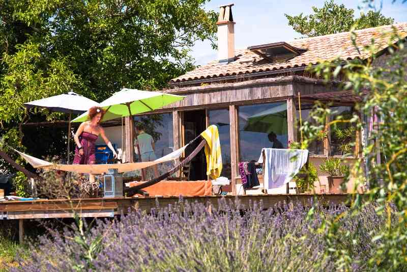 location vacances insolite&nbsp; Dordogne