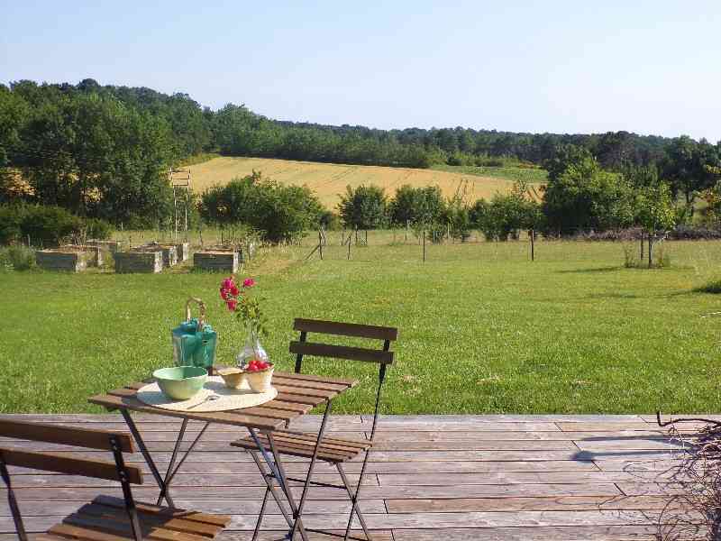 location vacances insolite&nbsp; Dordogne