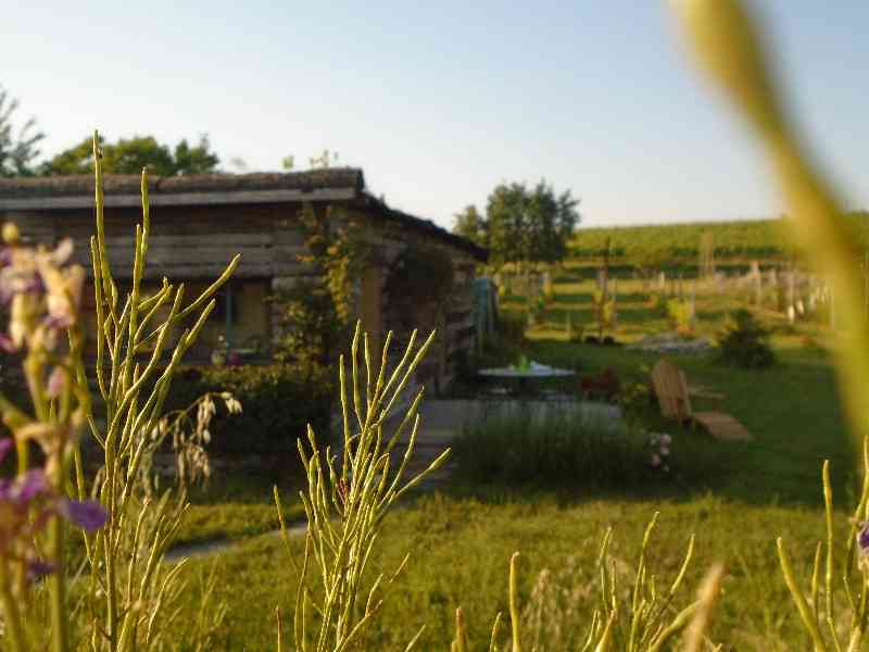 location vacances insolite&nbsp; Dordogne