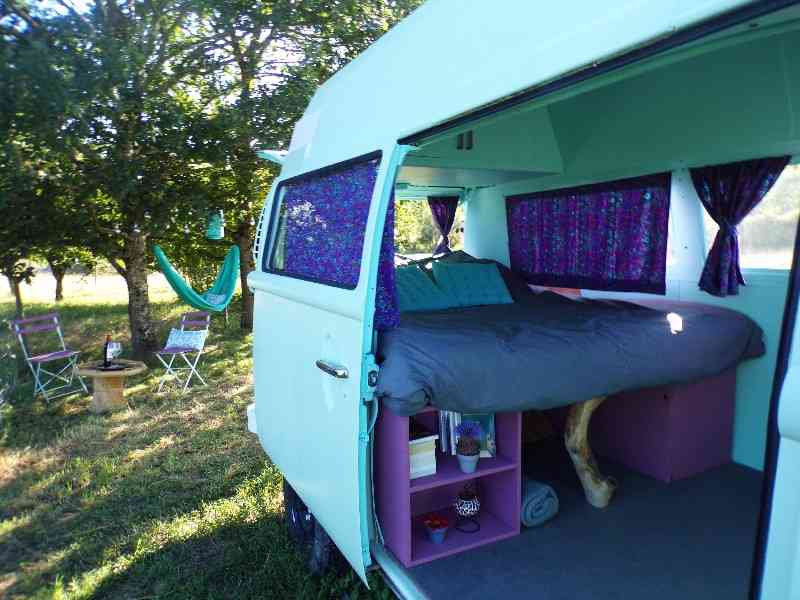 location vacances insolite&nbsp; Dordogne