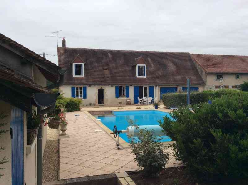 location vacances maison-villa&nbsp; Charente-maritime