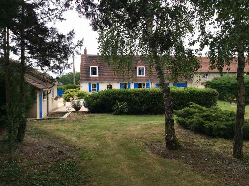 location vacances maison-villa&nbsp; Charente-maritime