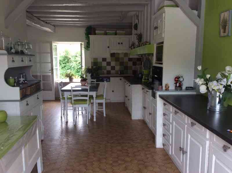 location vacances maison-villa&nbsp; Charente-maritime