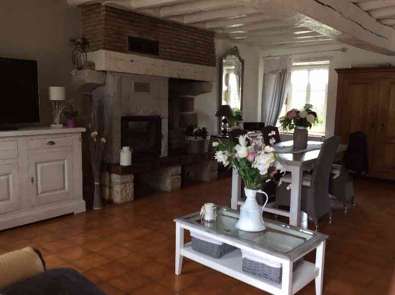 location vacances maison-villa&nbsp; Charente-maritime
