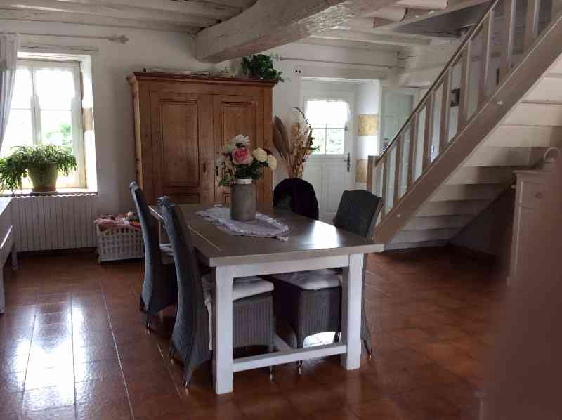 location vacances maison-villa&nbsp; Charente-maritime