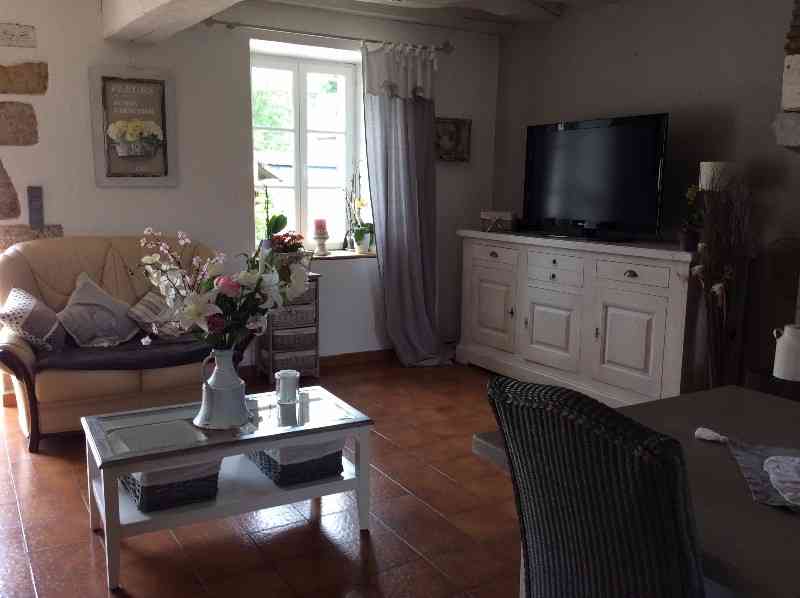 location vacances maison-villa&nbsp; Charente-maritime