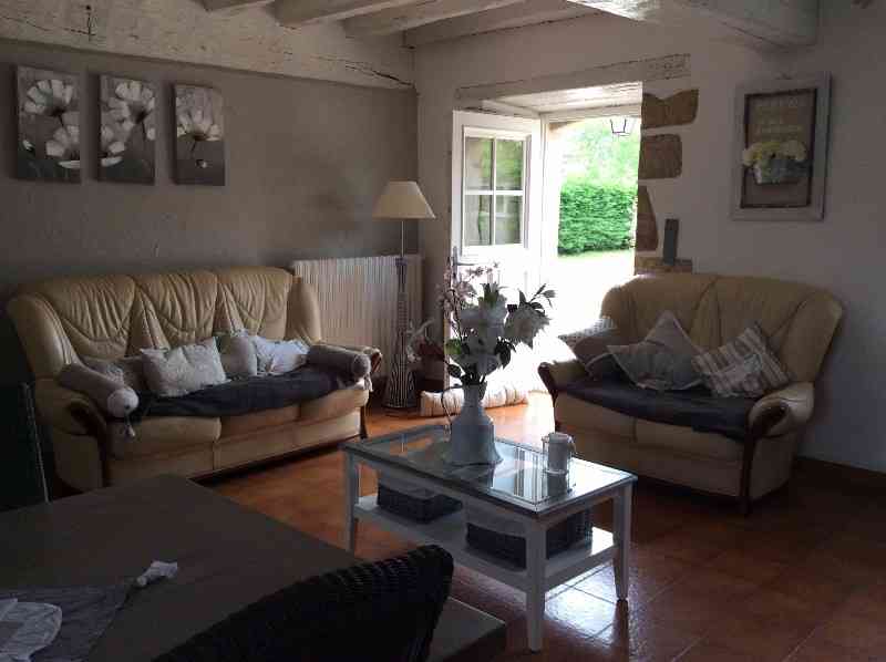 location vacances maison-villa&nbsp; Charente-maritime