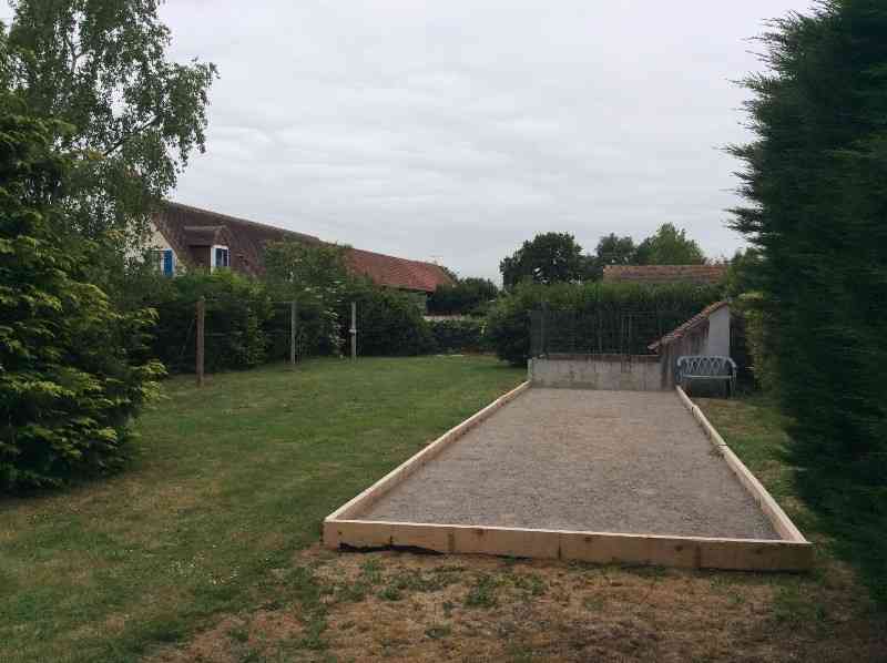 location vacances maison-villa&nbsp; Charente-maritime