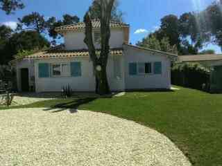 location vacances maison-villa&nbsp; Charente-maritime