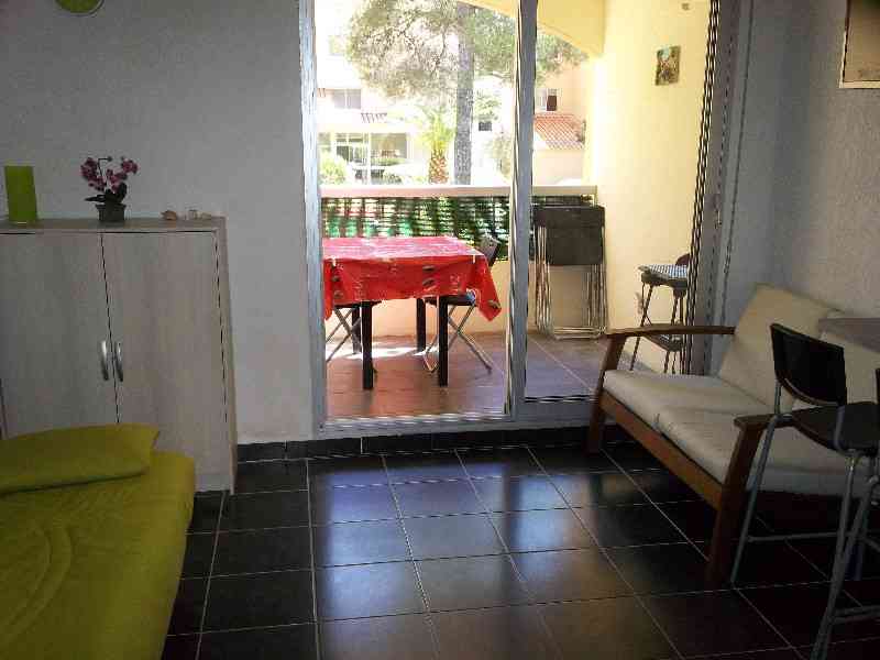 location vacances appartement&nbsp; Var