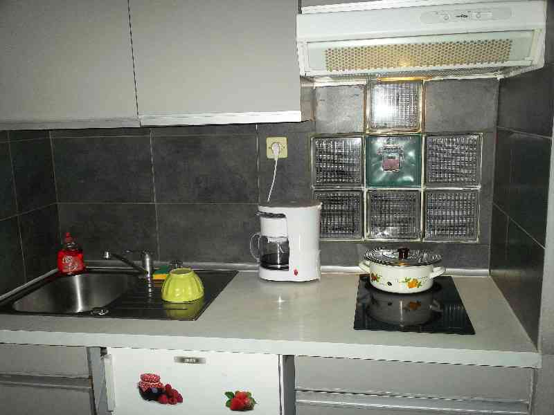 location vacances appartement&nbsp; Var