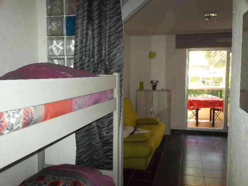 location vacances appartement&nbsp; Var