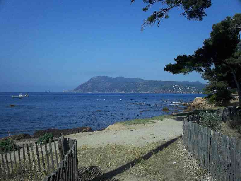 location vacances appartement&nbsp; Var
