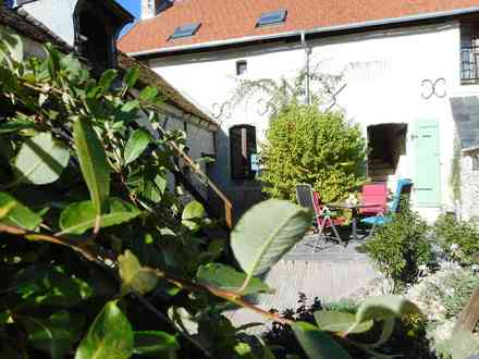 location vacances gite&nbsp; Indre-et-loire
